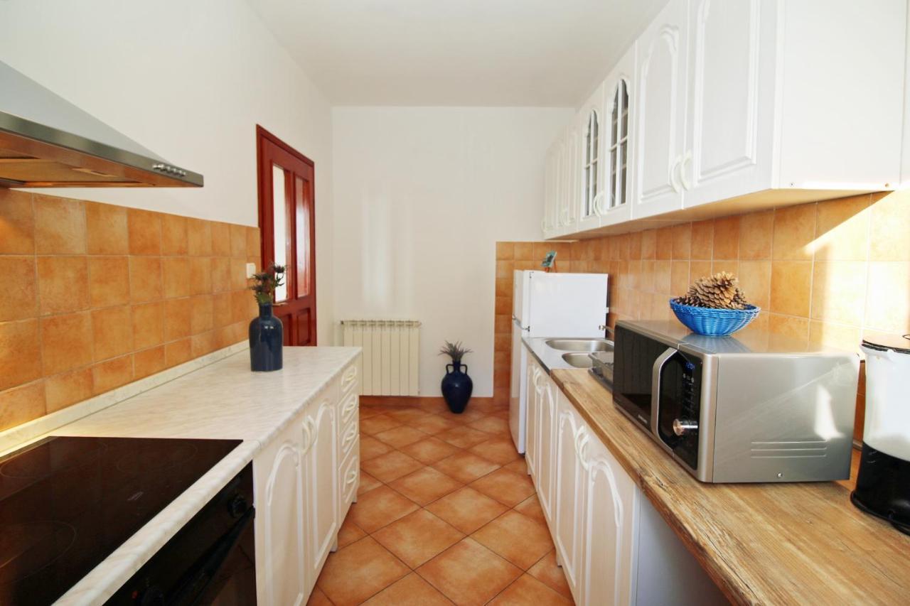 Apartment Rabac 7429A Exteriér fotografie