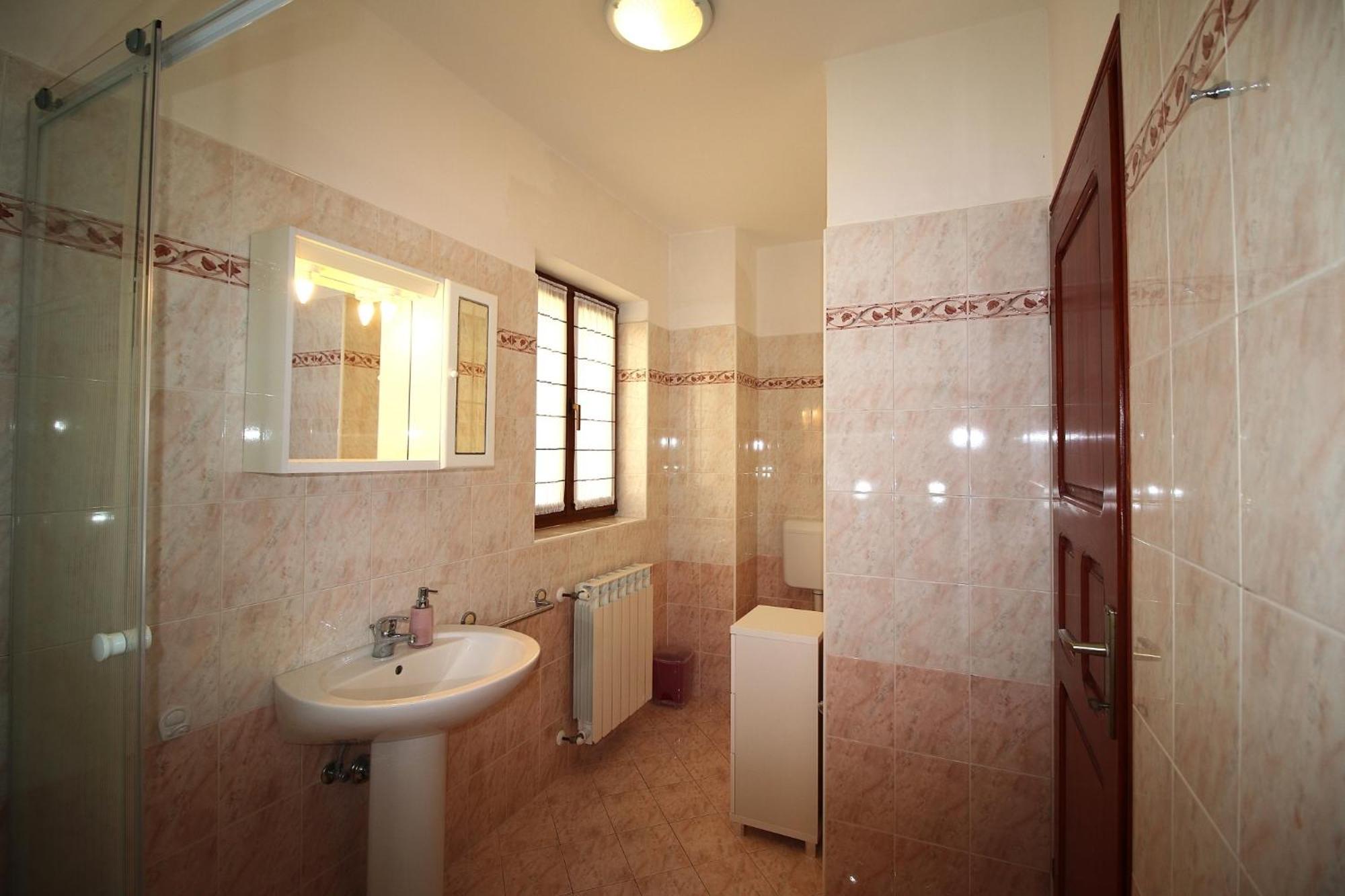 Apartment Rabac 7429A Exteriér fotografie