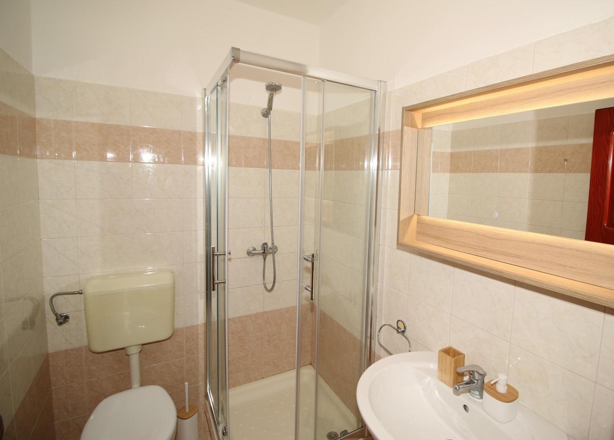Apartment Rabac 7429A Exteriér fotografie